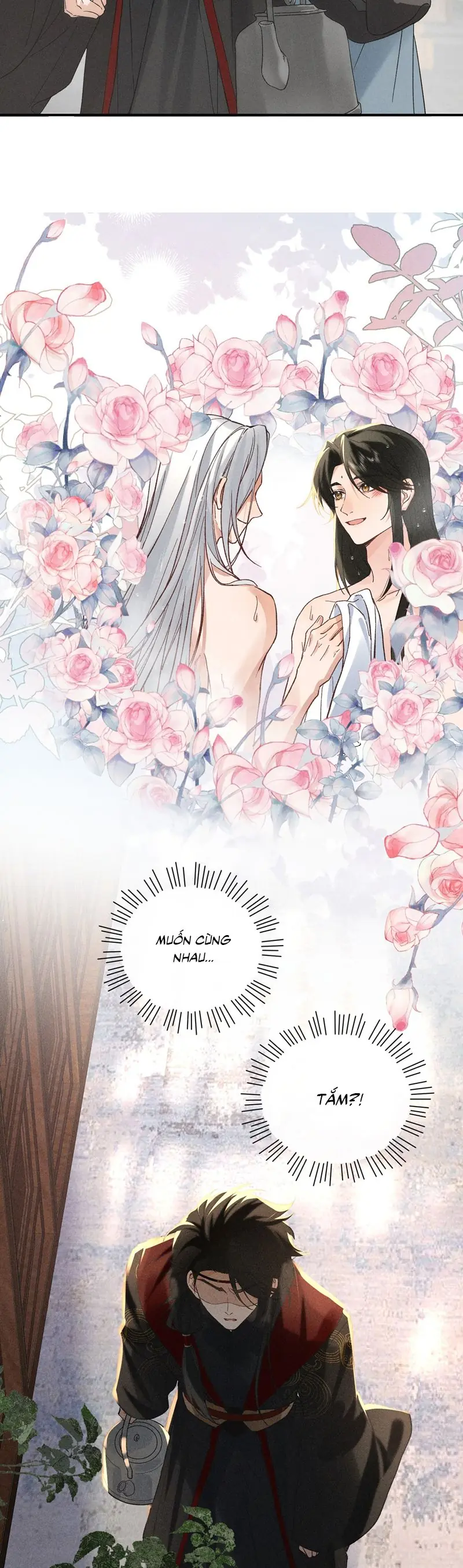 Lang Kỵ Trúc Mã Lai Chapter 21 - Trang 19
