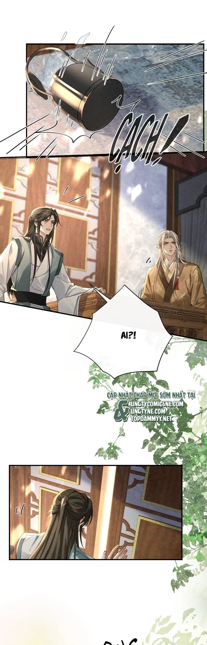 Lang Kỵ Trúc Mã Lai Chapter 21 - Trang 23