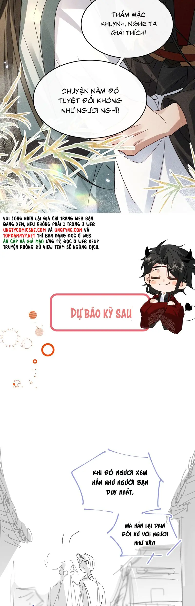 Lang Kỵ Trúc Mã Lai Chapter 21 - Trang 25
