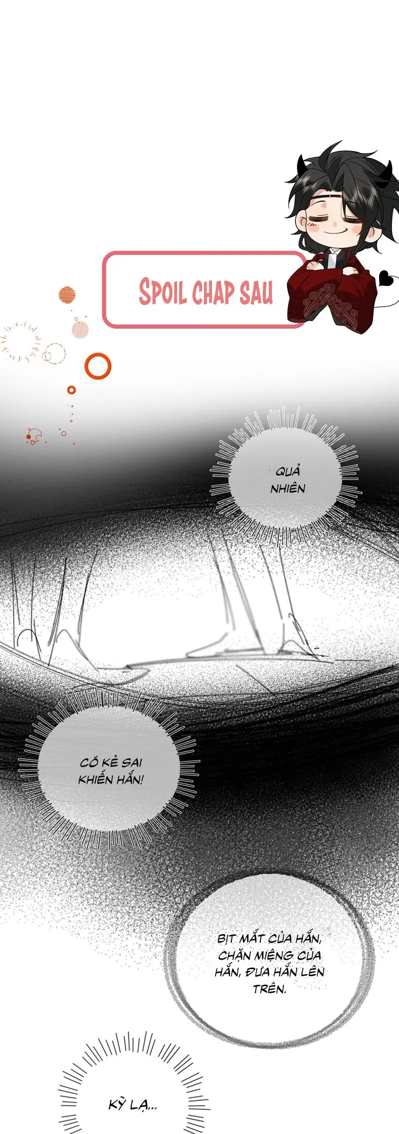 Lang Kỵ Trúc Mã Lai Chapter 22 - Trang 24