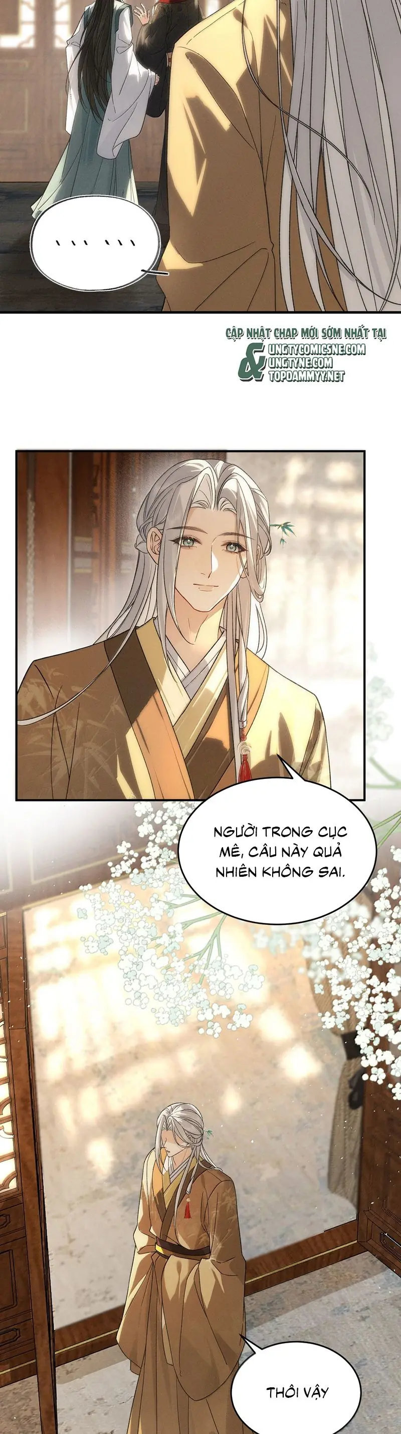 Lang Kỵ Trúc Mã Lai Chapter 22 - Trang 5