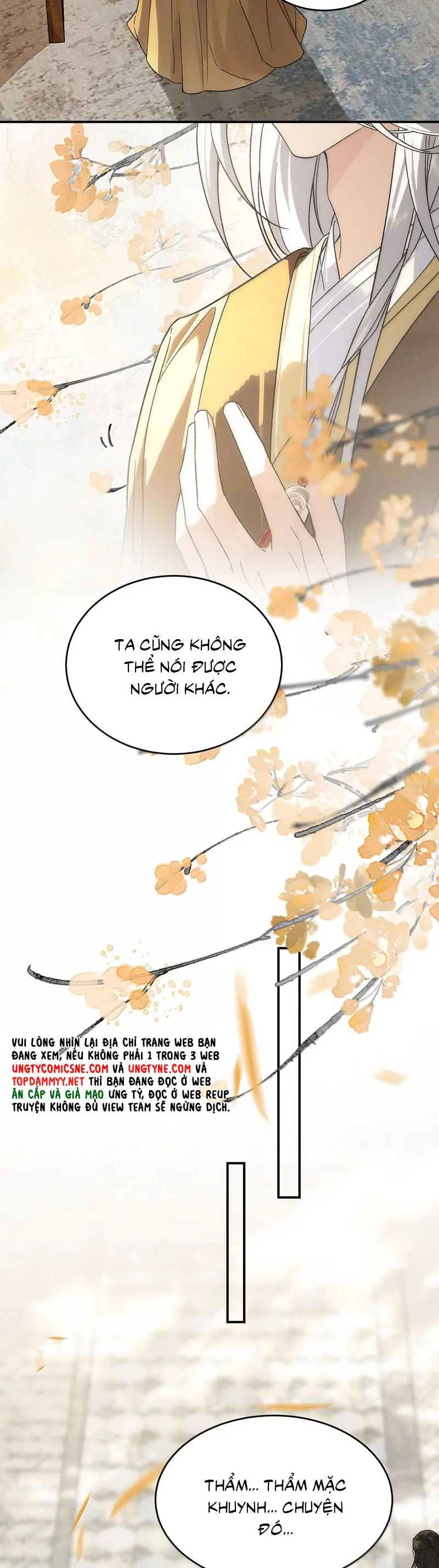 Lang Kỵ Trúc Mã Lai Chapter 22 - Trang 6