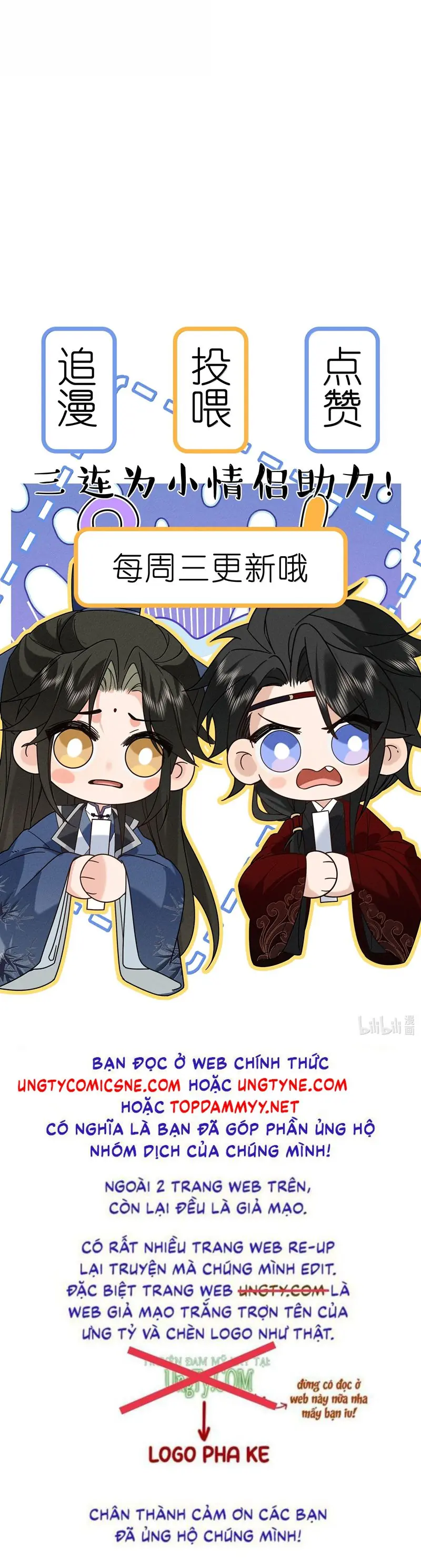 Lang Kỵ Trúc Mã Lai Chapter 23 - Trang 24