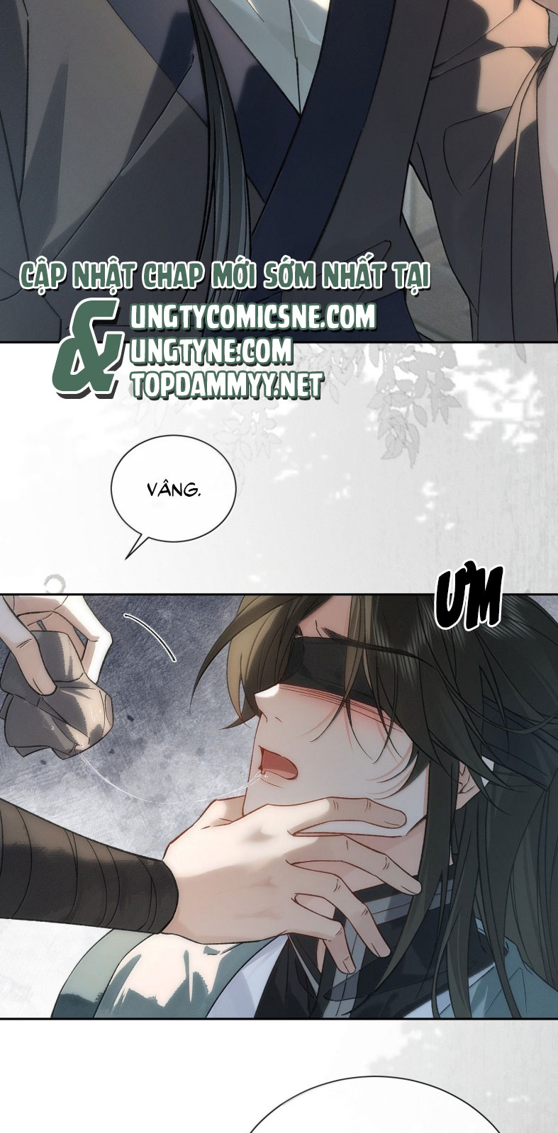 Lang Kỵ Trúc Mã Lai Chapter 24 - Trang 10