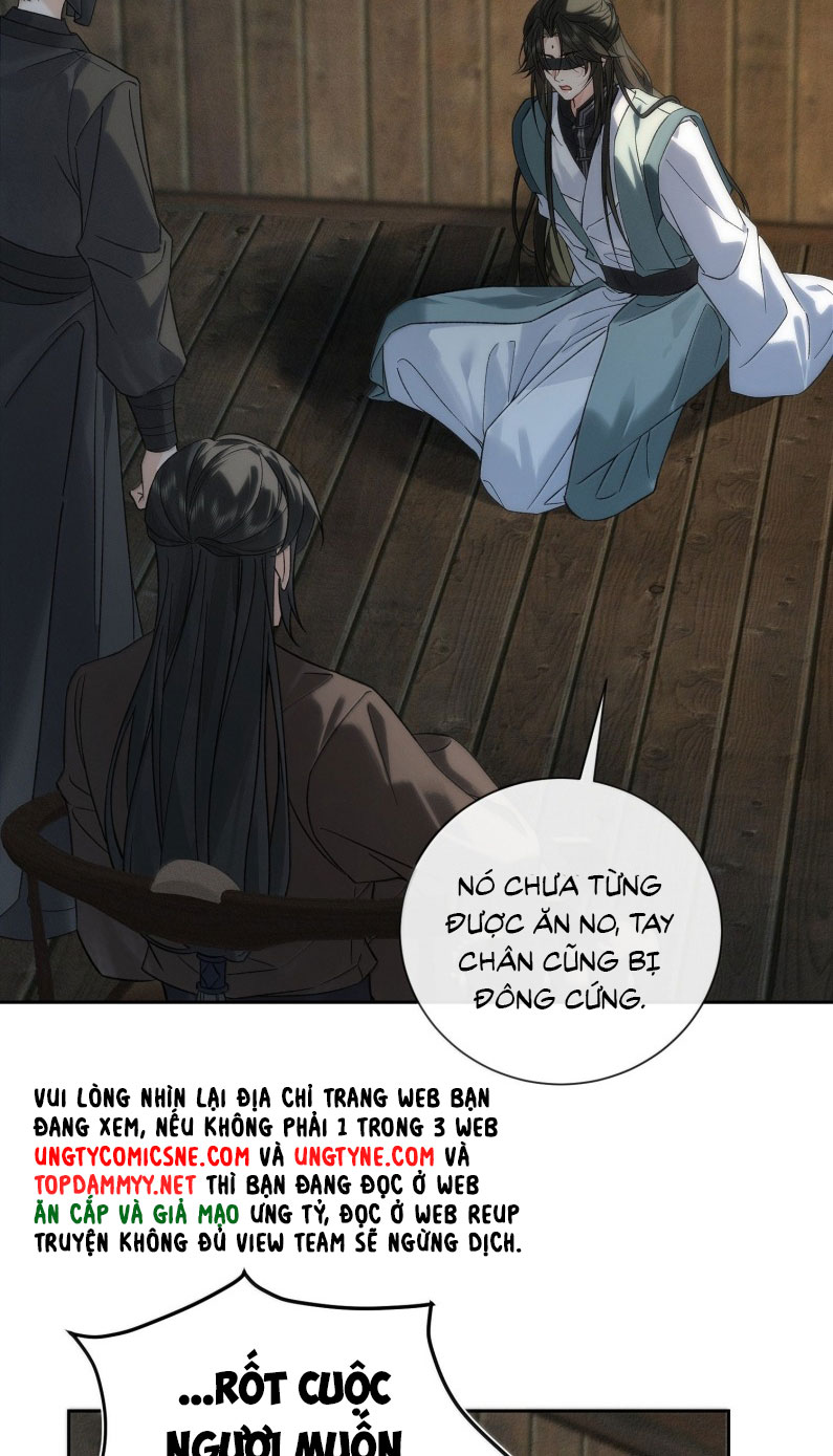 Lang Kỵ Trúc Mã Lai Chapter 24 - Trang 13