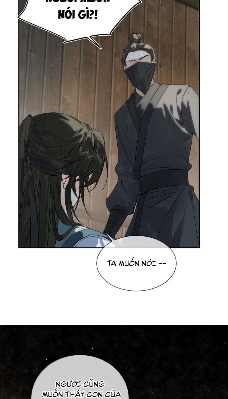 Lang Kỵ Trúc Mã Lai Chapter 24 - Trang 14