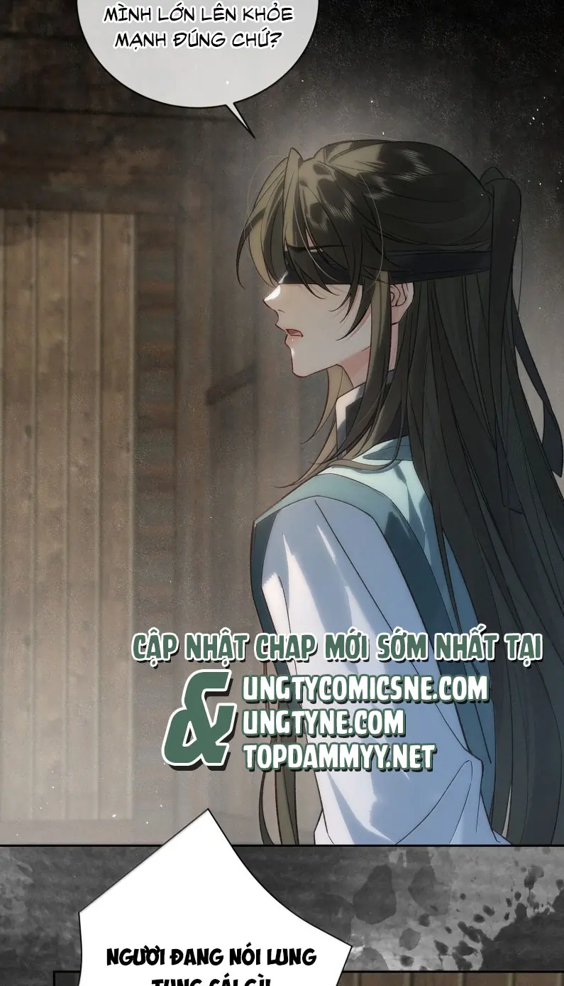 Lang Kỵ Trúc Mã Lai Chapter 24 - Trang 15