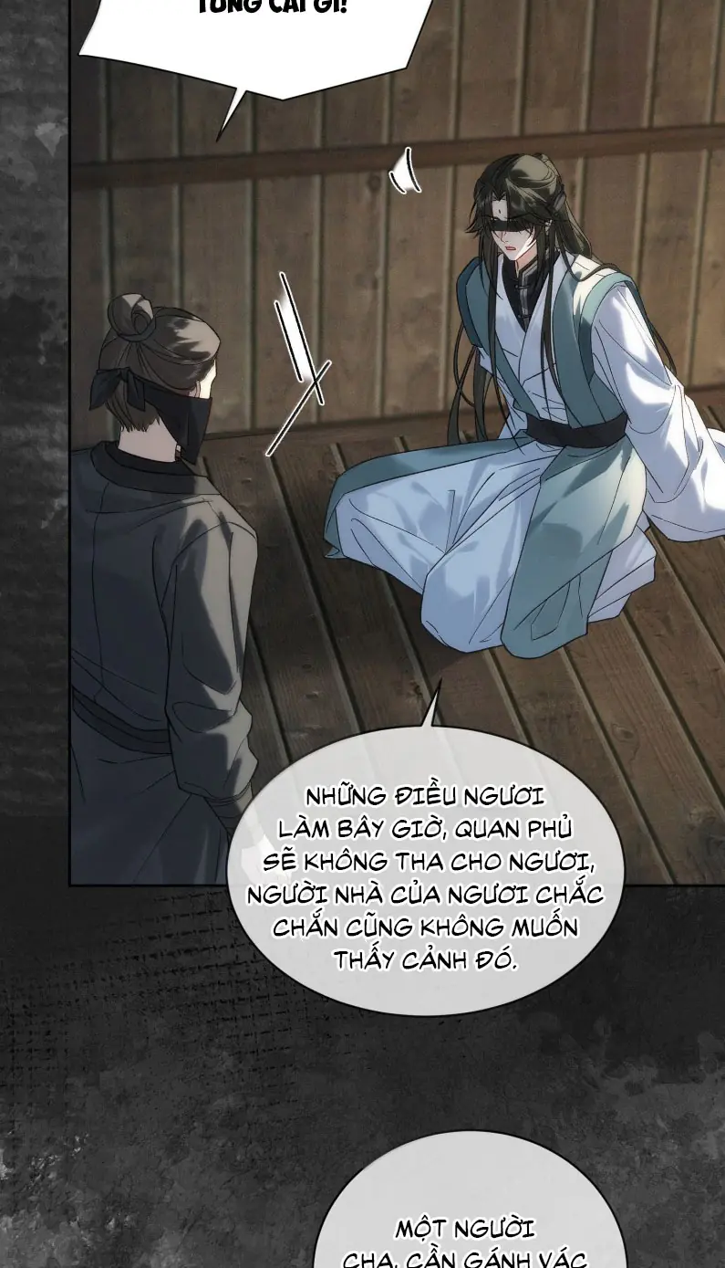 Lang Kỵ Trúc Mã Lai Chapter 24 - Trang 16
