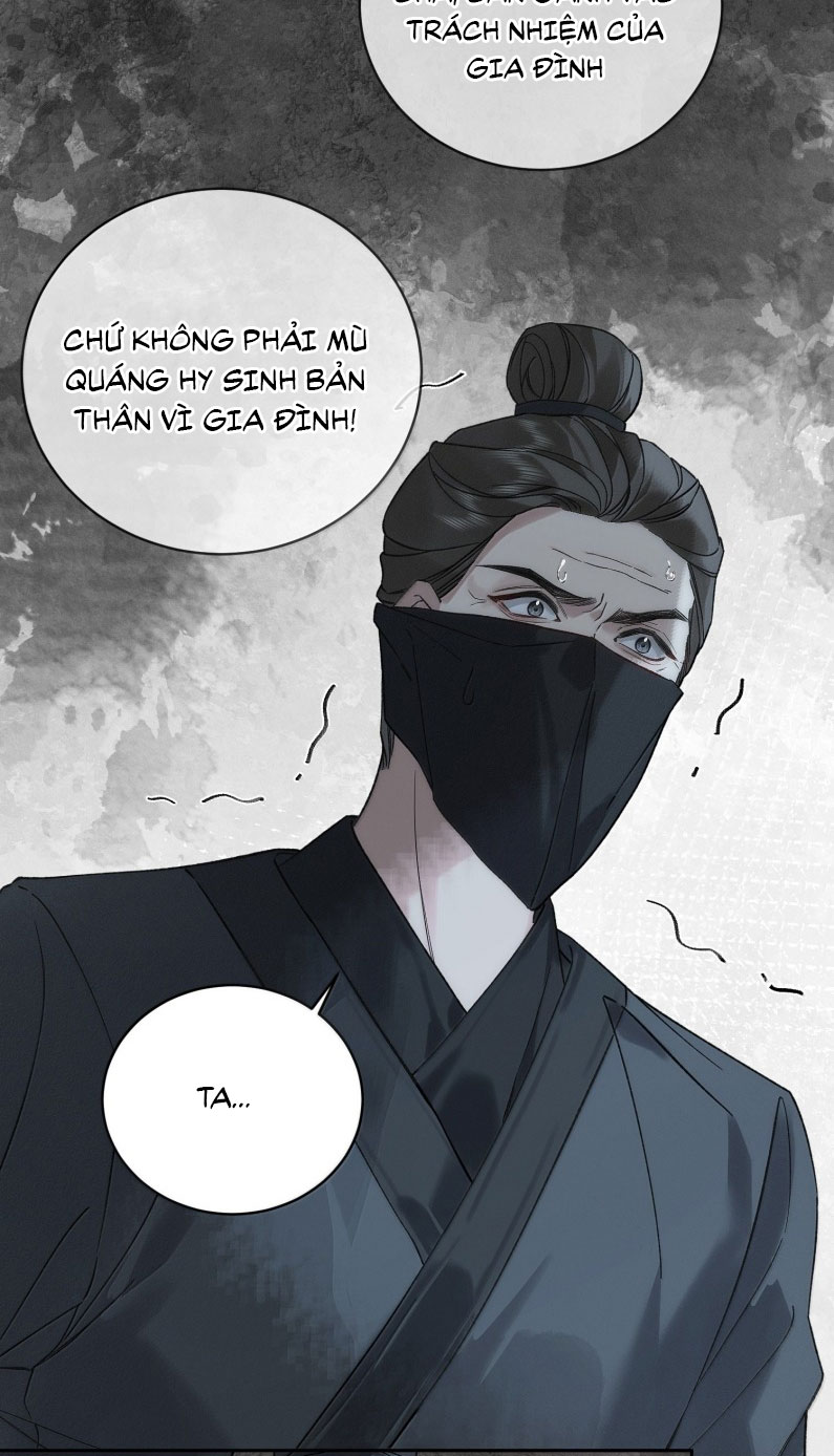 Lang Kỵ Trúc Mã Lai Chapter 24 - Trang 17