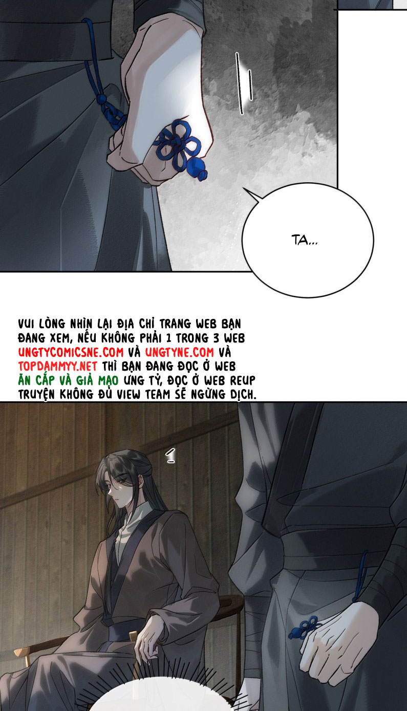 Lang Kỵ Trúc Mã Lai Chapter 24 - Trang 18