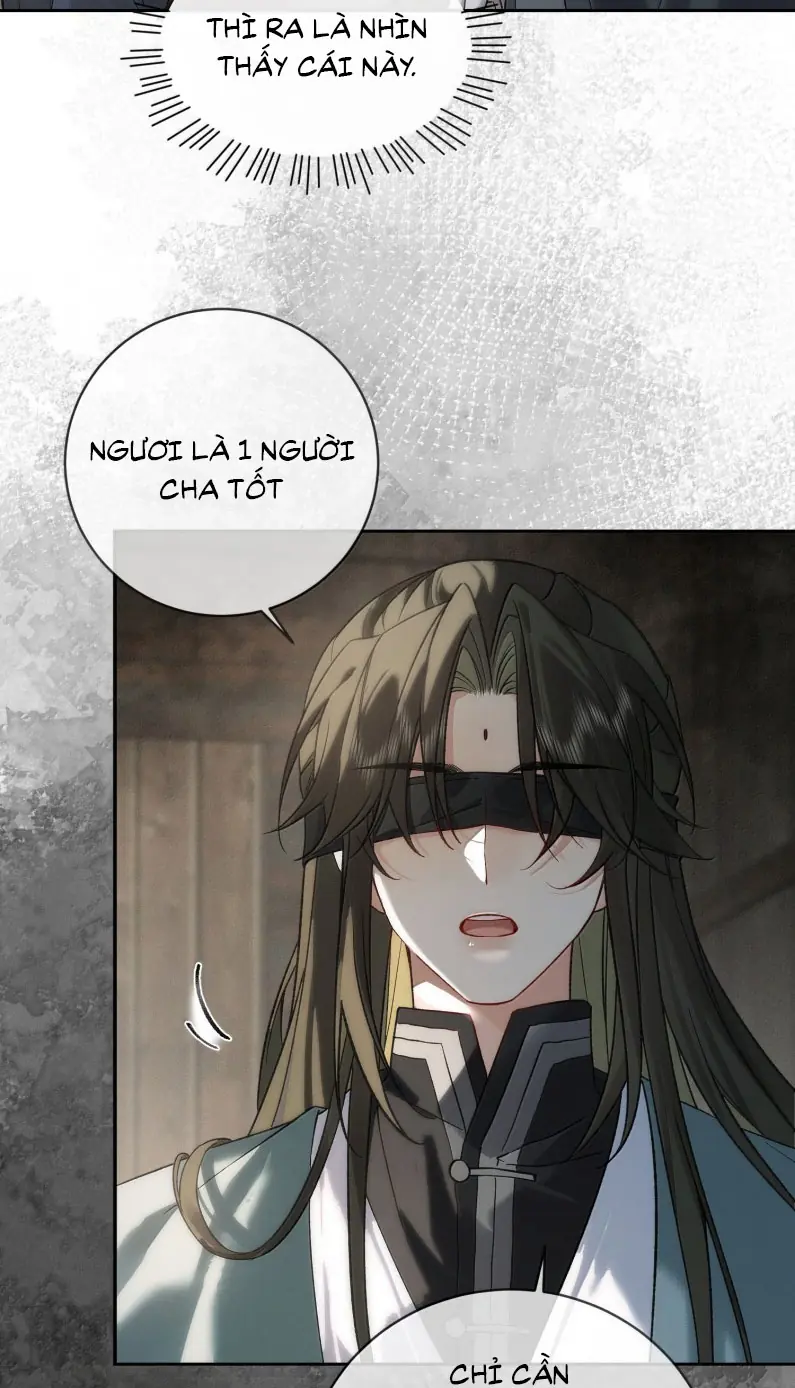 Lang Kỵ Trúc Mã Lai Chapter 24 - Trang 19