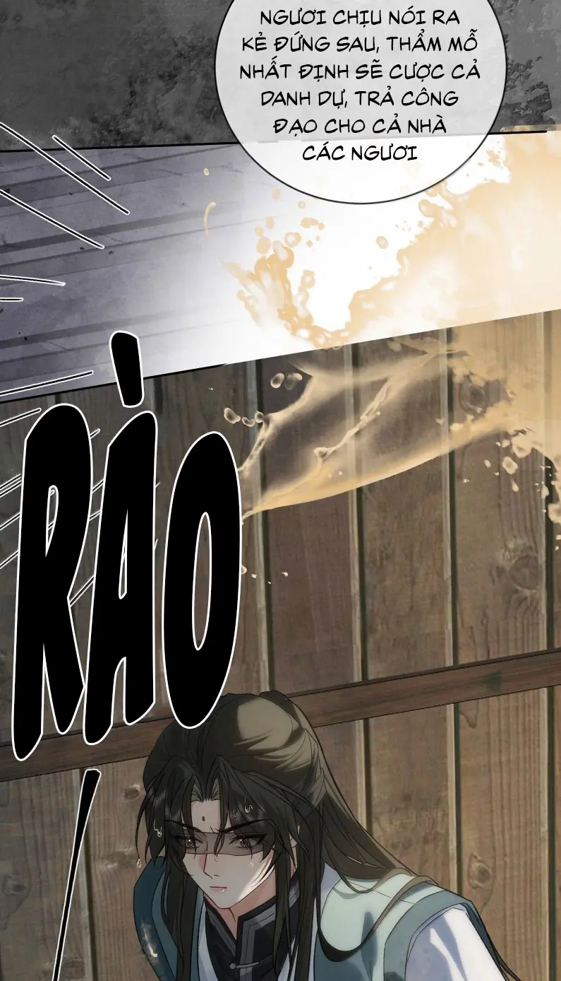 Lang Kỵ Trúc Mã Lai Chapter 24 - Trang 20