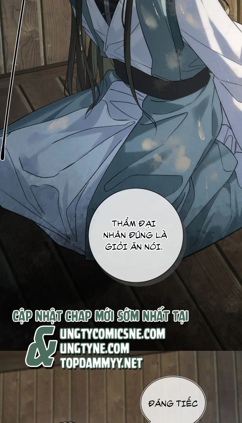 Lang Kỵ Trúc Mã Lai Chapter 24 - Trang 21