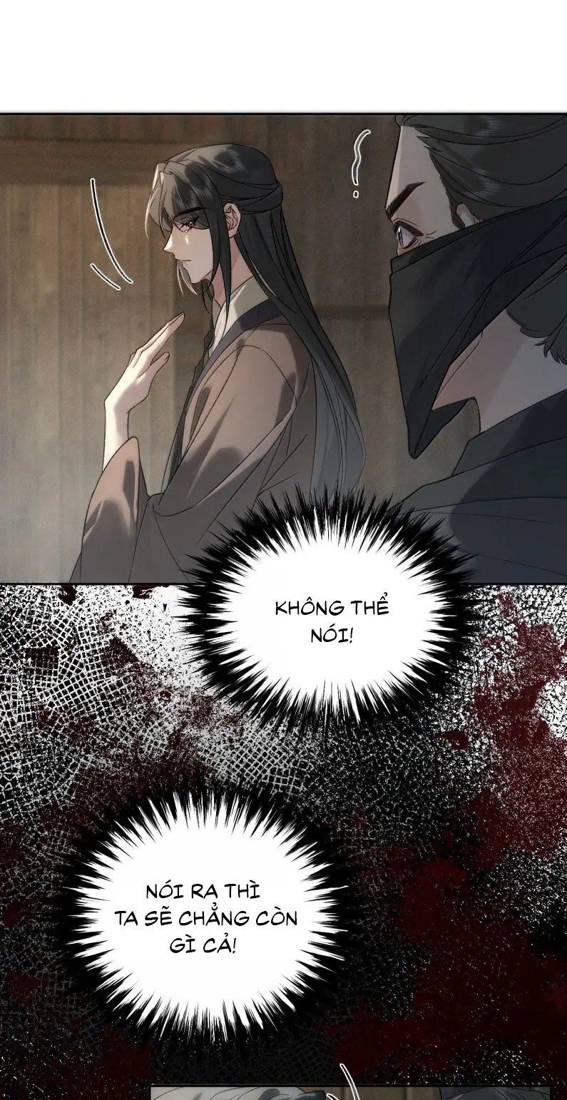 Lang Kỵ Trúc Mã Lai Chapter 24 - Trang 23
