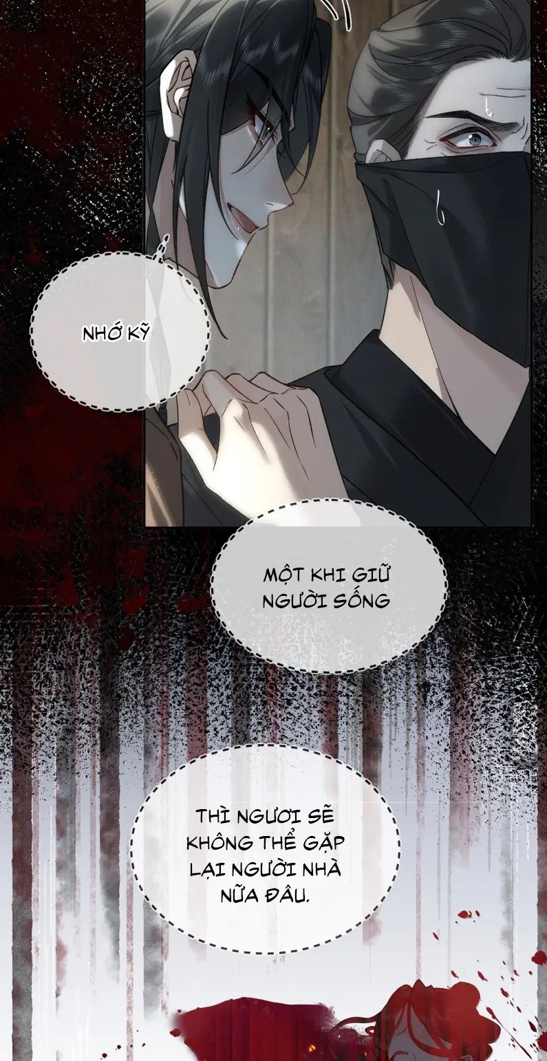 Lang Kỵ Trúc Mã Lai Chapter 24 - Trang 24