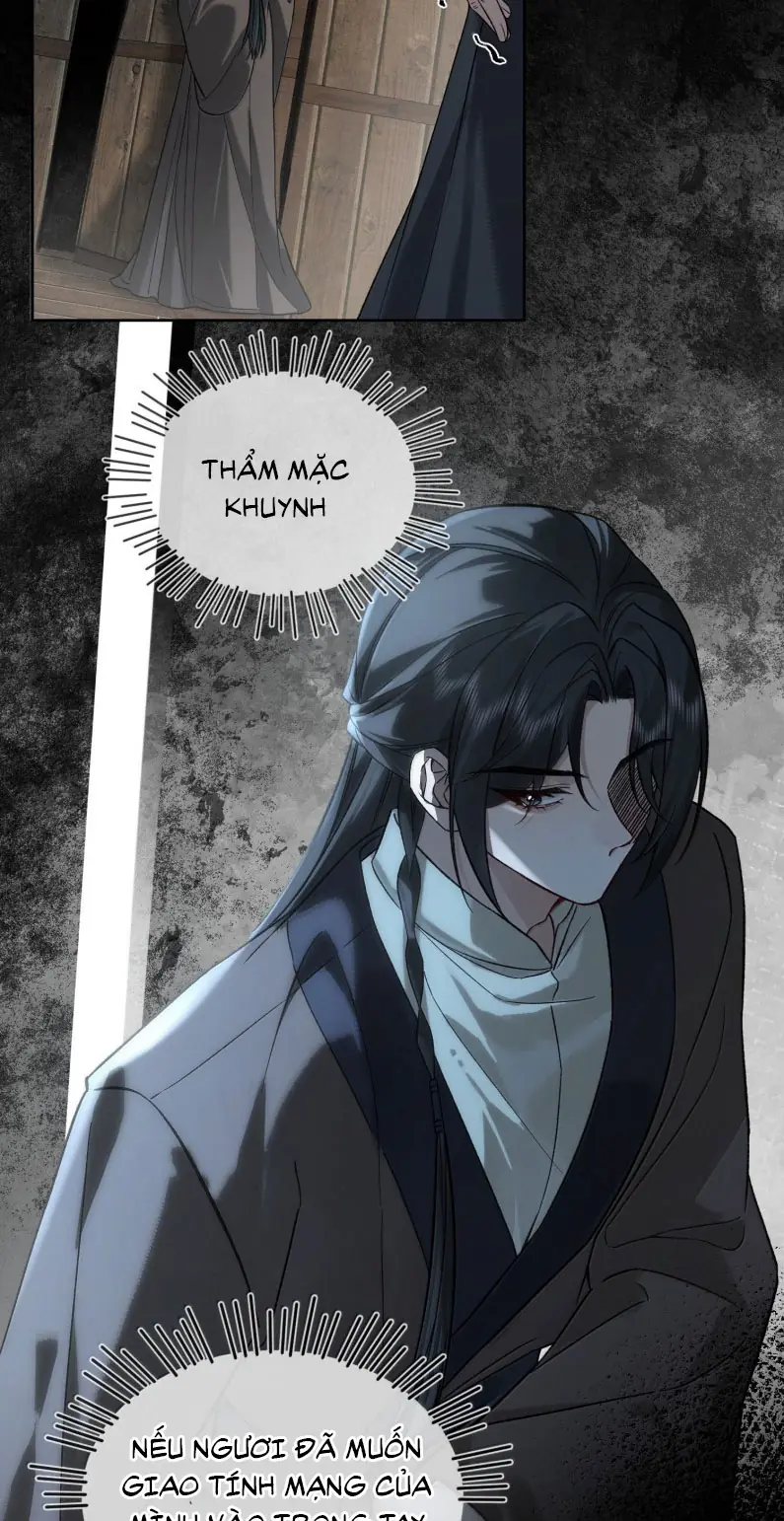 Lang Kỵ Trúc Mã Lai Chapter 24 - Trang 26