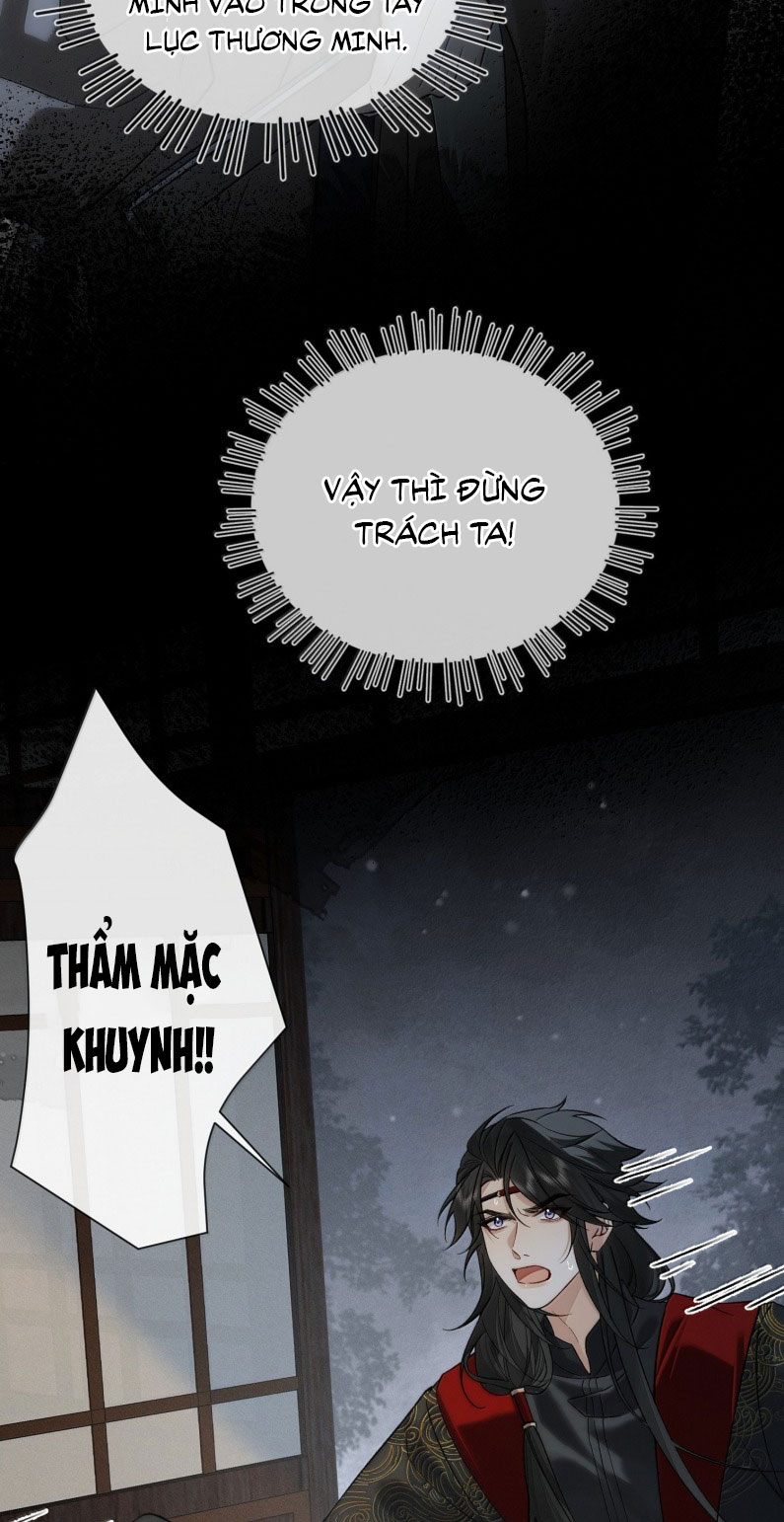 Lang Kỵ Trúc Mã Lai Chapter 24 - Trang 27