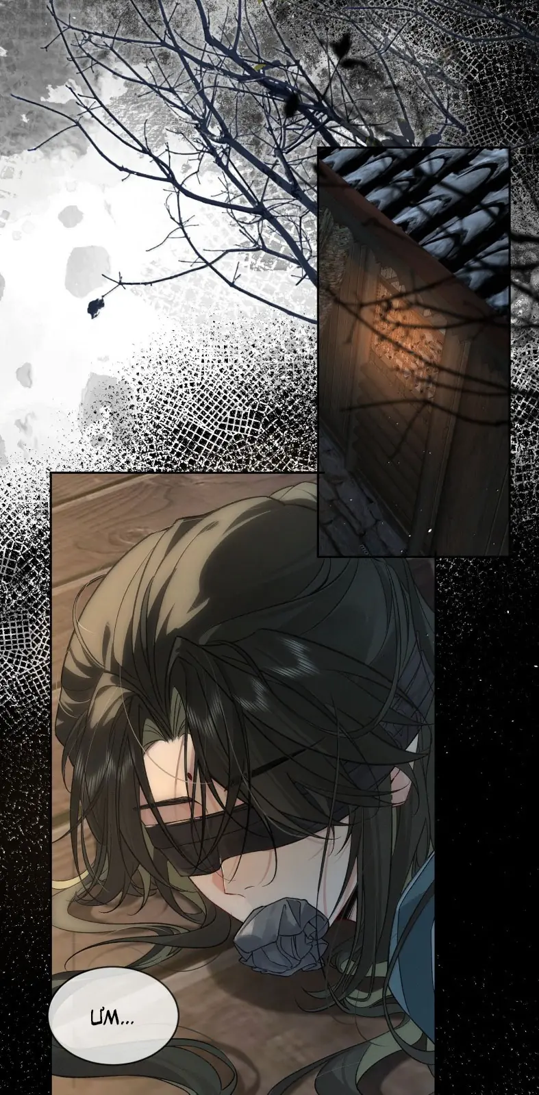 Lang Kỵ Trúc Mã Lai Chapter 24 - Trang 3