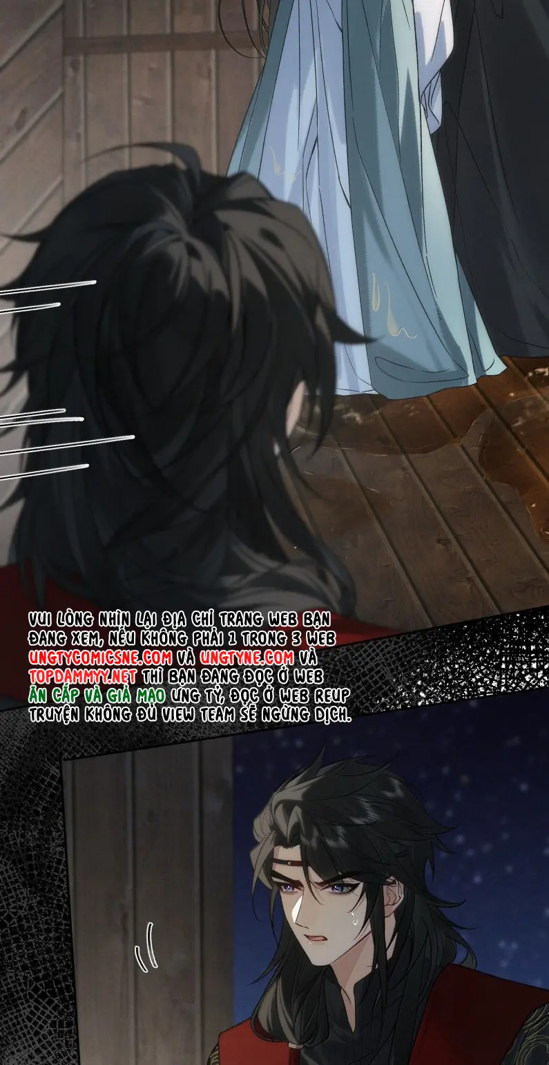 Lang Kỵ Trúc Mã Lai Chapter 24 - Trang 30