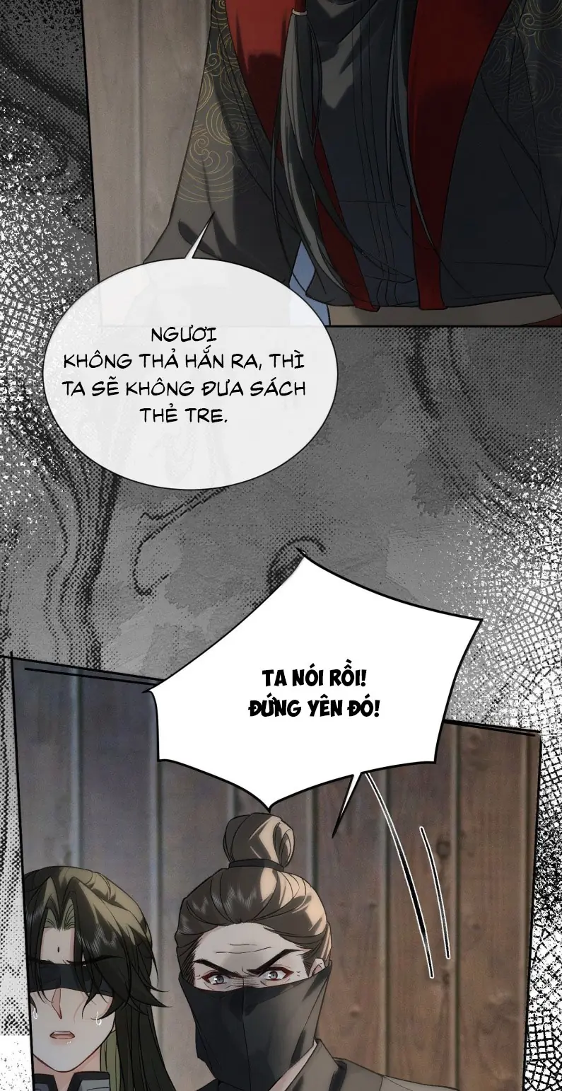 Lang Kỵ Trúc Mã Lai Chapter 24 - Trang 31