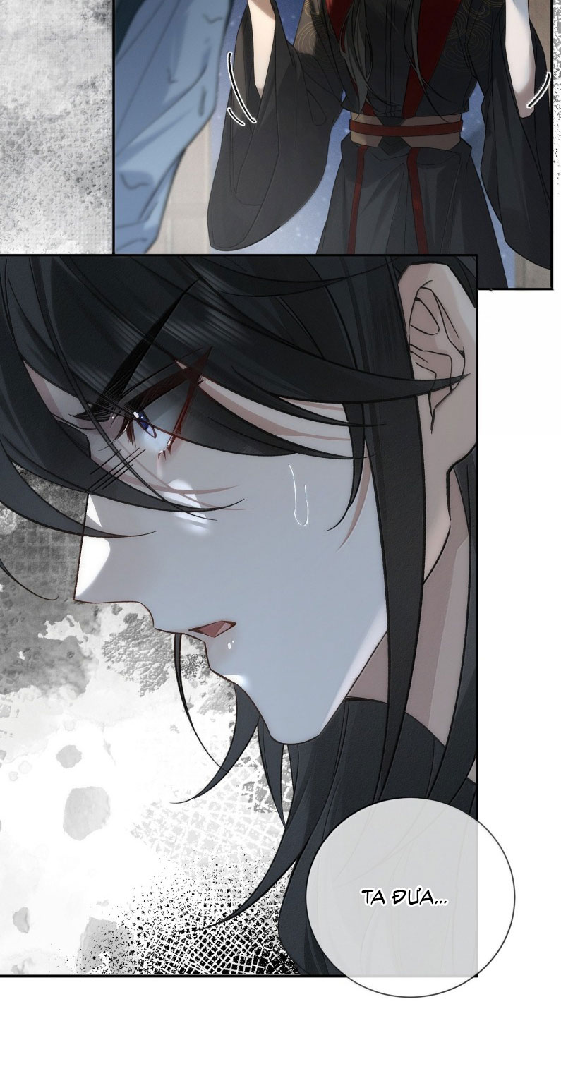 Lang Kỵ Trúc Mã Lai Chapter 24 - Trang 33