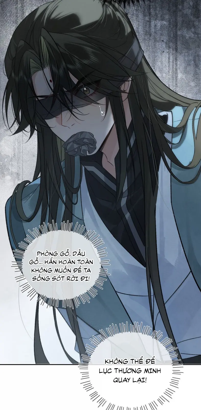 Lang Kỵ Trúc Mã Lai Chapter 24 - Trang 7