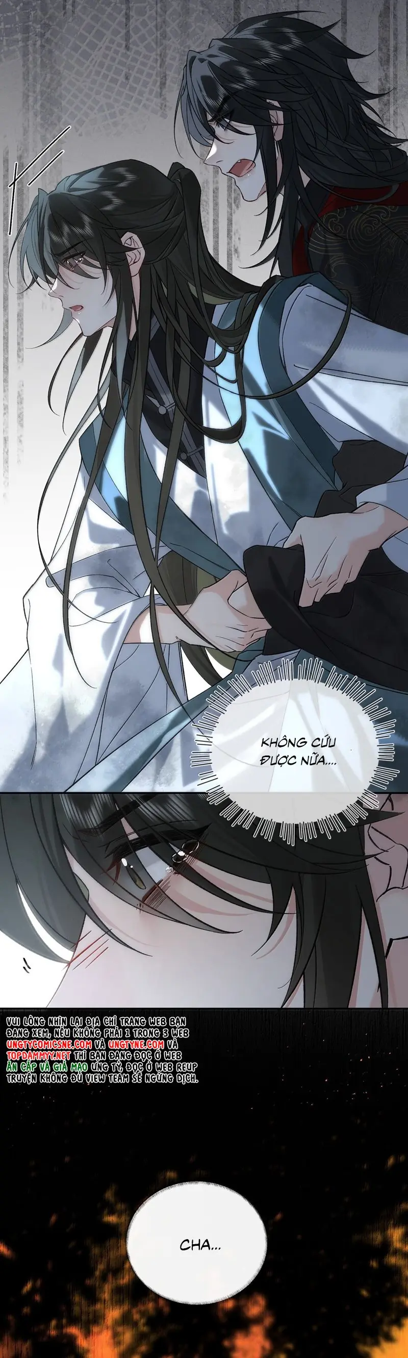 Lang Kỵ Trúc Mã Lai Chapter 25 - Trang 13