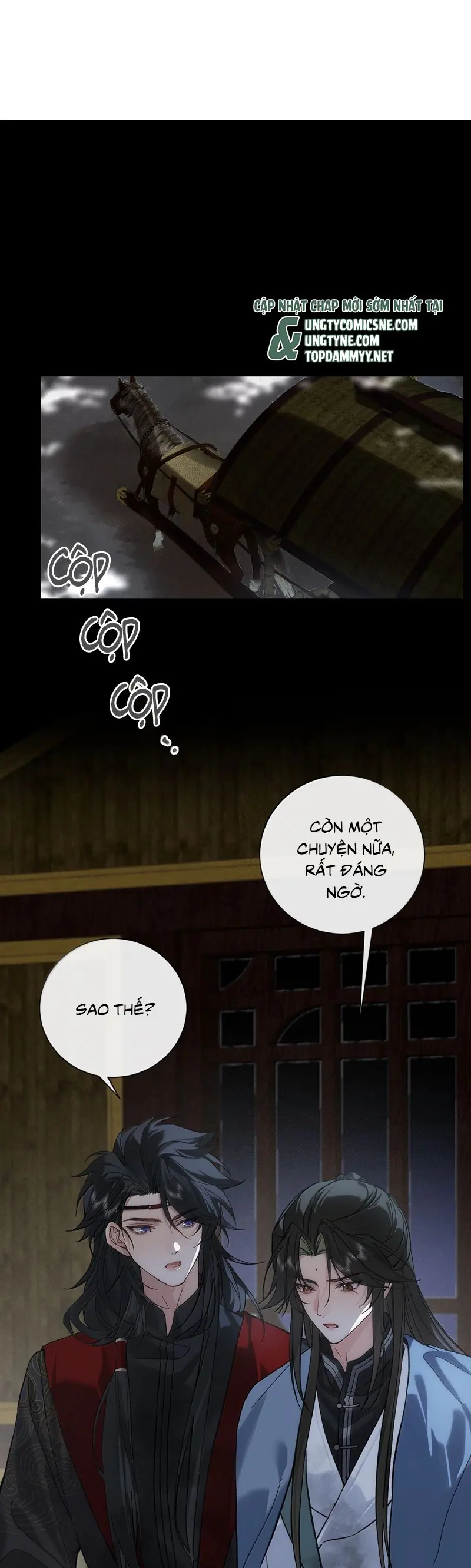 Lang Kỵ Trúc Mã Lai Chapter 25 - Trang 20