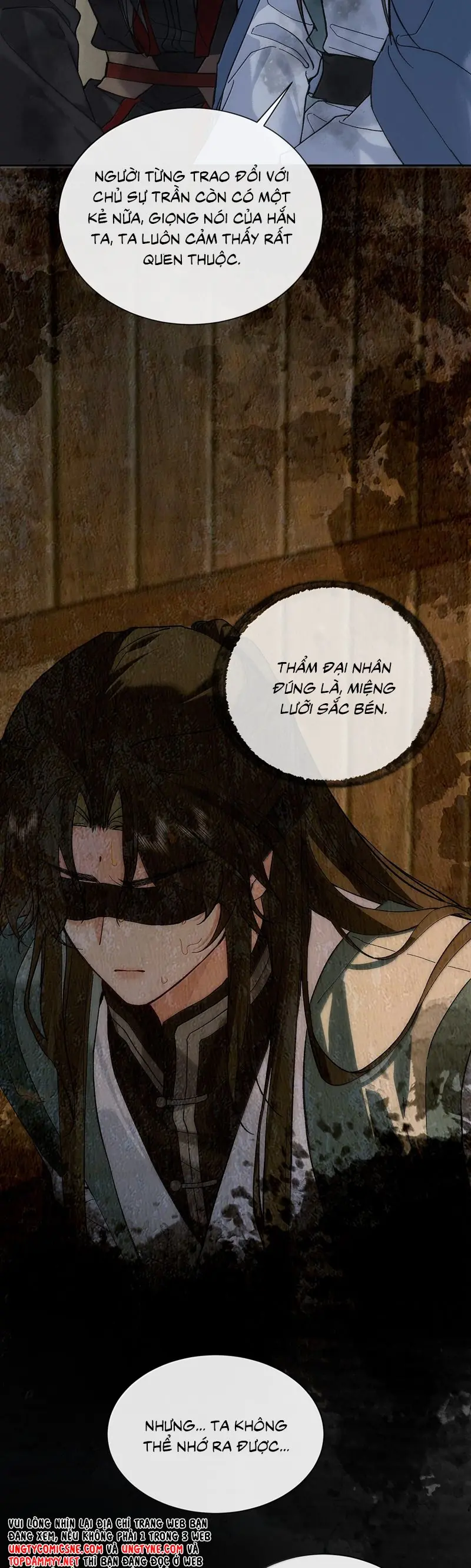 Lang Kỵ Trúc Mã Lai Chapter 25 - Trang 21