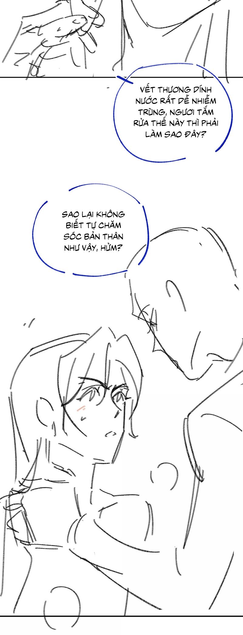 Lang Kỵ Trúc Mã Lai Chapter 25 - Trang 25