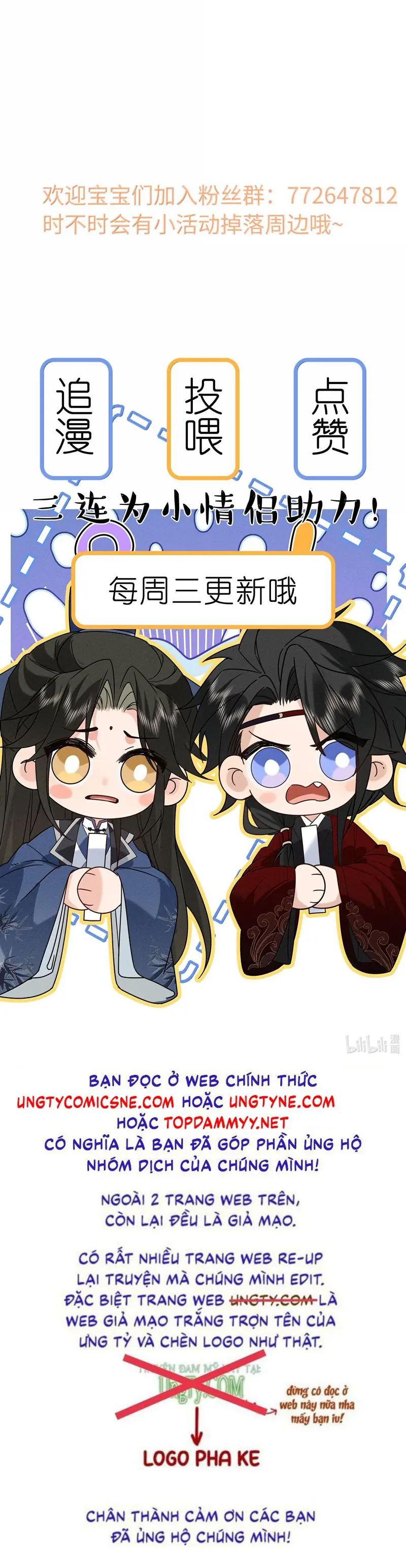 Lang Kỵ Trúc Mã Lai Chapter 25 - Trang 26