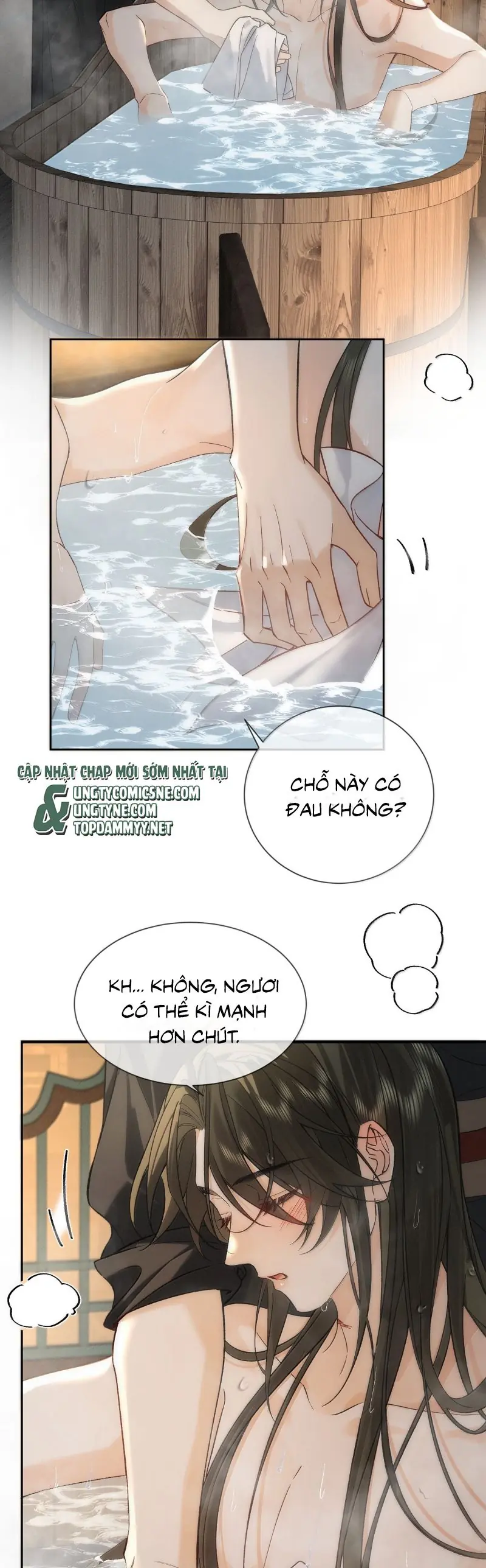 Lang Kỵ Trúc Mã Lai Chapter 26 - Trang 14