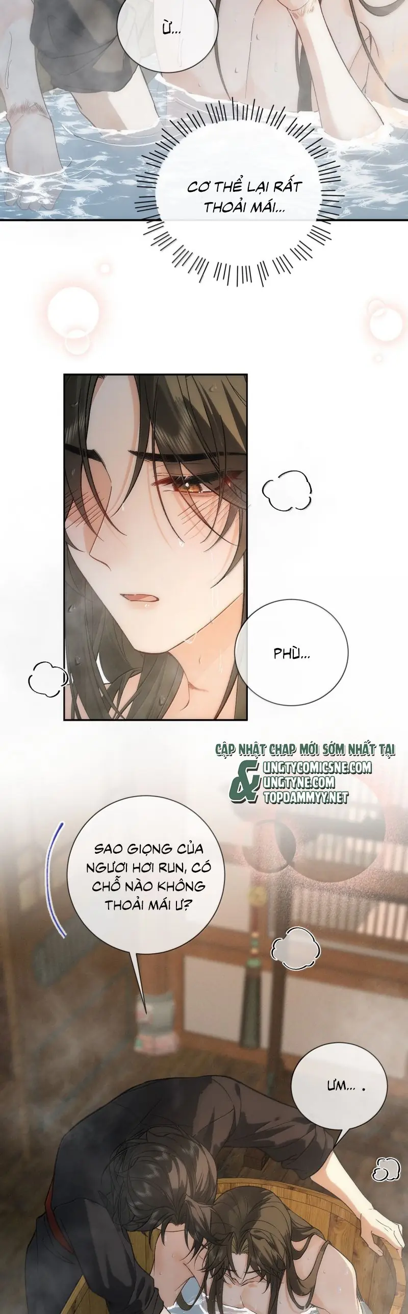 Lang Kỵ Trúc Mã Lai Chapter 26 - Trang 17