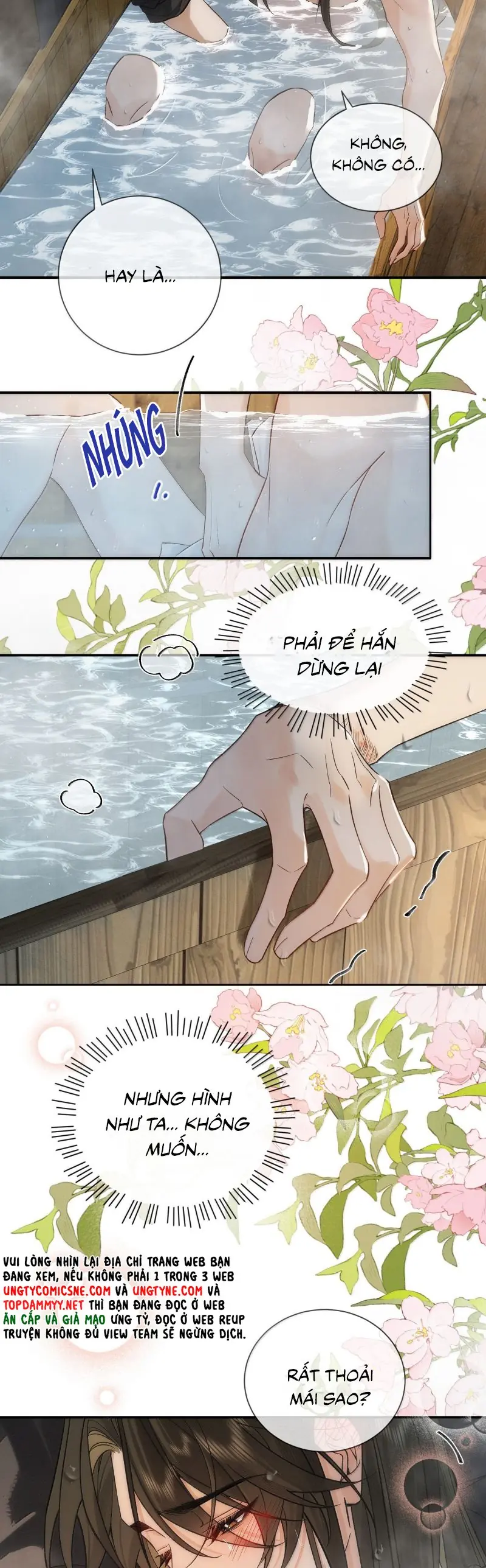Lang Kỵ Trúc Mã Lai Chapter 26 - Trang 18