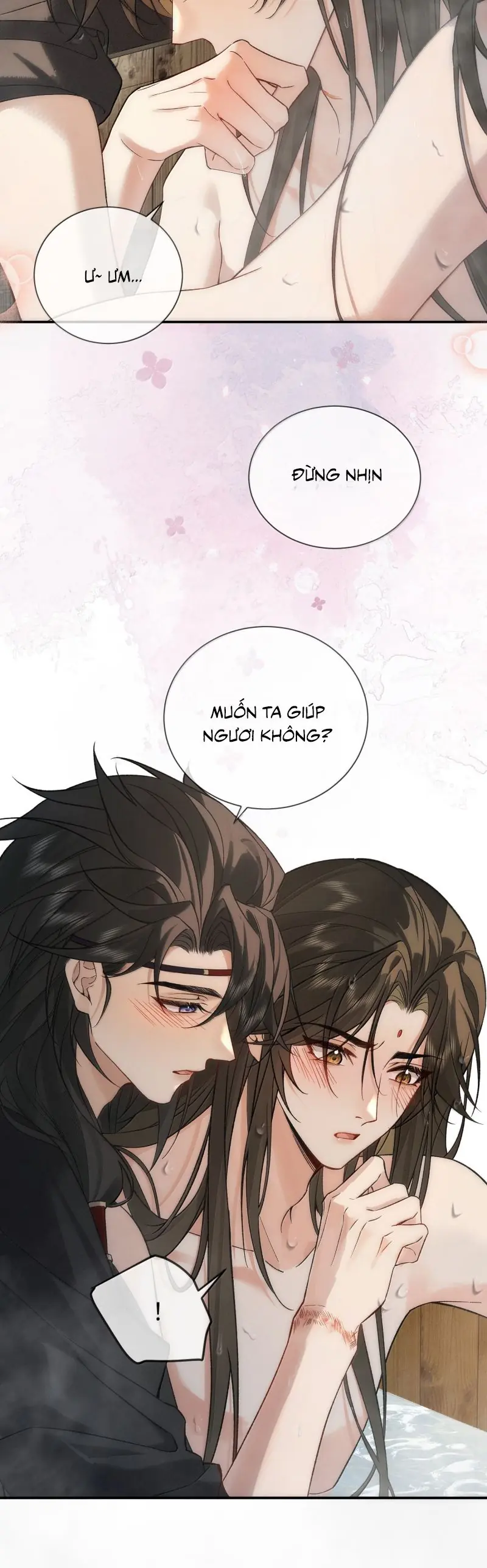 Lang Kỵ Trúc Mã Lai Chapter 26 - Trang 19
