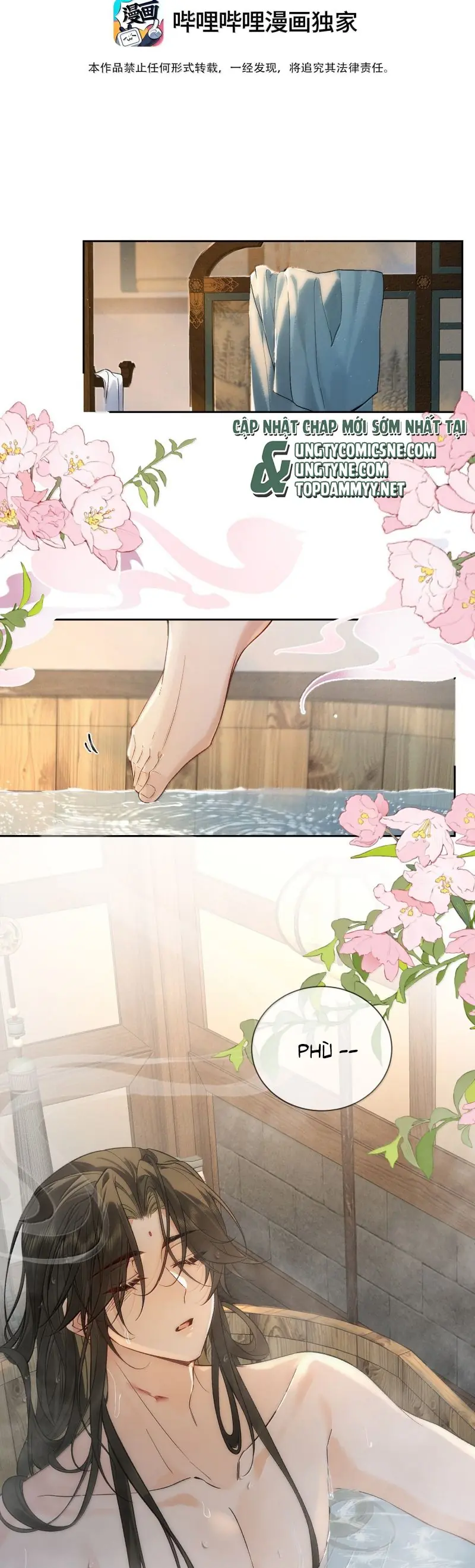 Lang Kỵ Trúc Mã Lai Chapter 26 - Trang 2