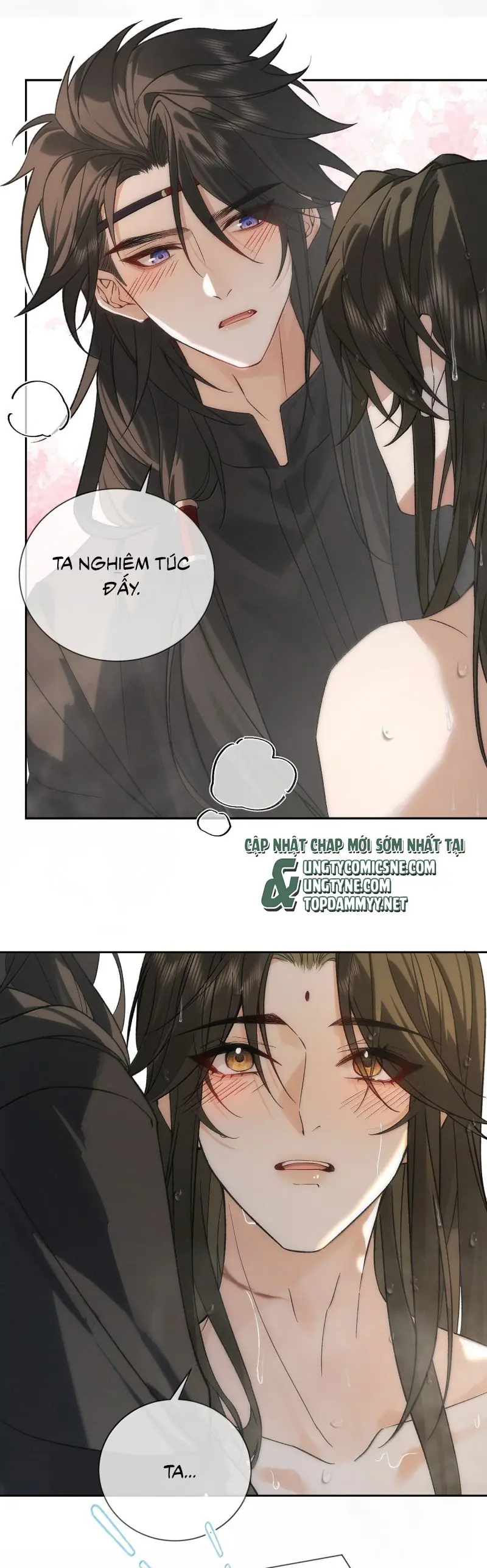 Lang Kỵ Trúc Mã Lai Chapter 26 - Trang 20