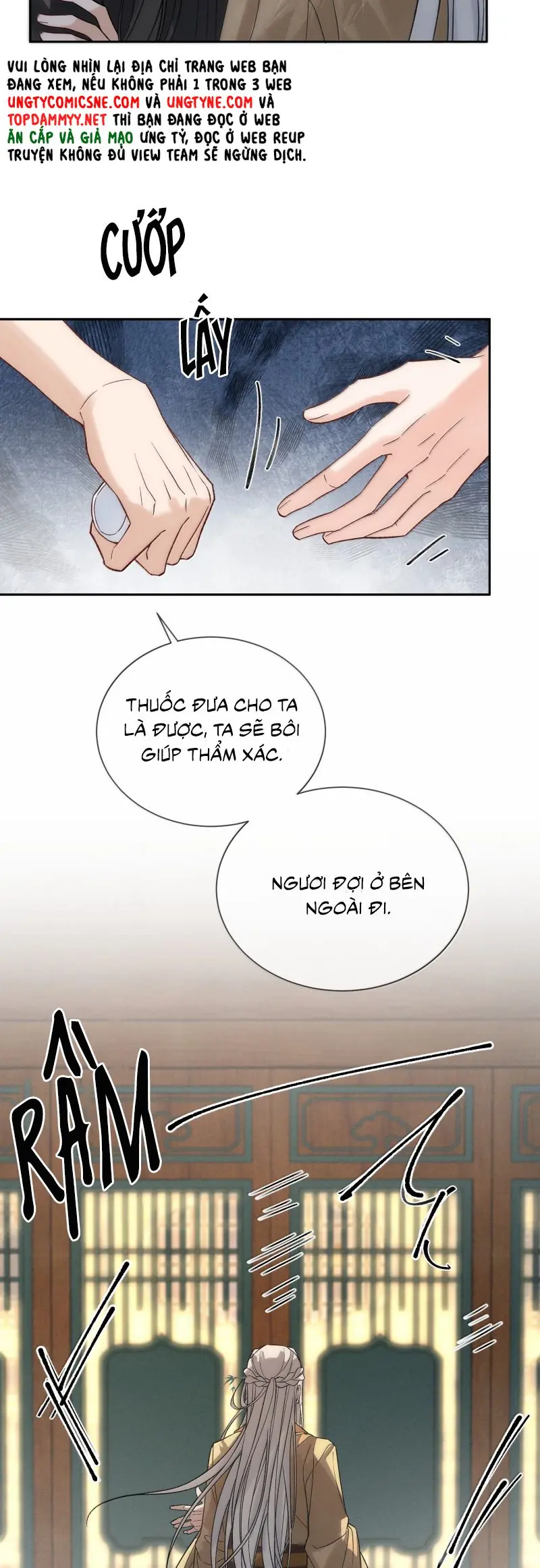 Lang Kỵ Trúc Mã Lai Chapter 26 - Trang 25
