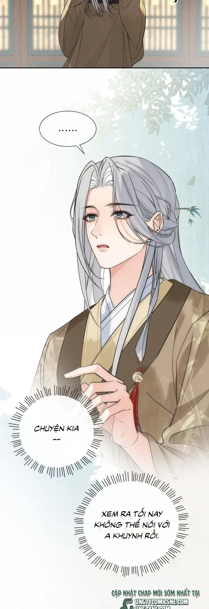 Lang Kỵ Trúc Mã Lai Chapter 26 - Trang 26