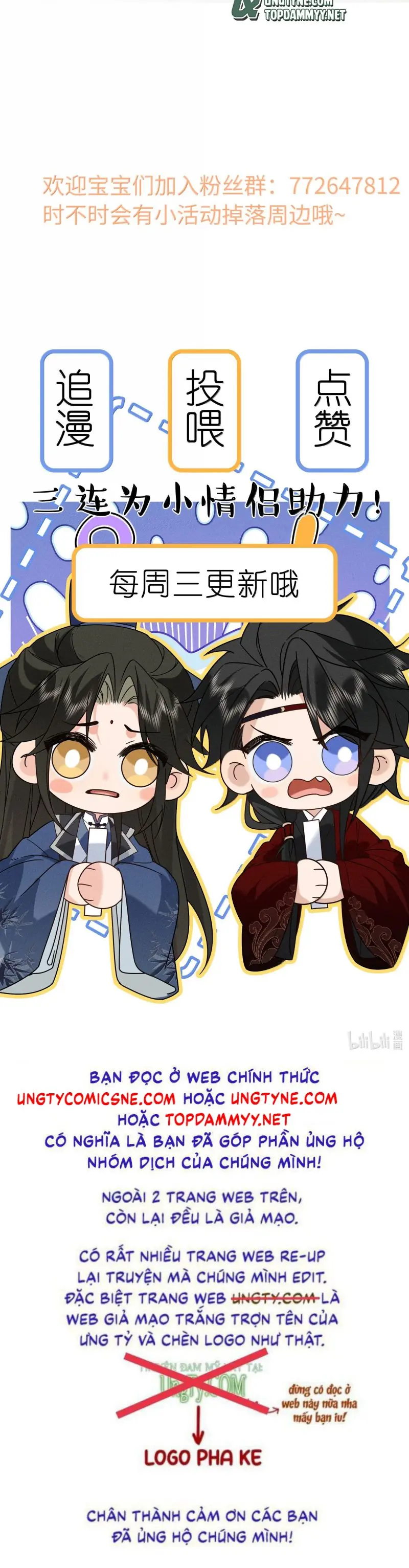 Lang Kỵ Trúc Mã Lai Chapter 26 - Trang 27