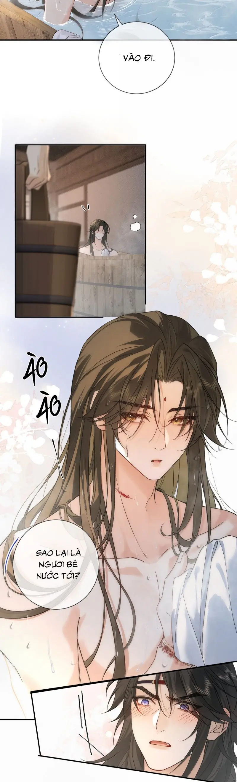 Lang Kỵ Trúc Mã Lai Chapter 26 - Trang 4