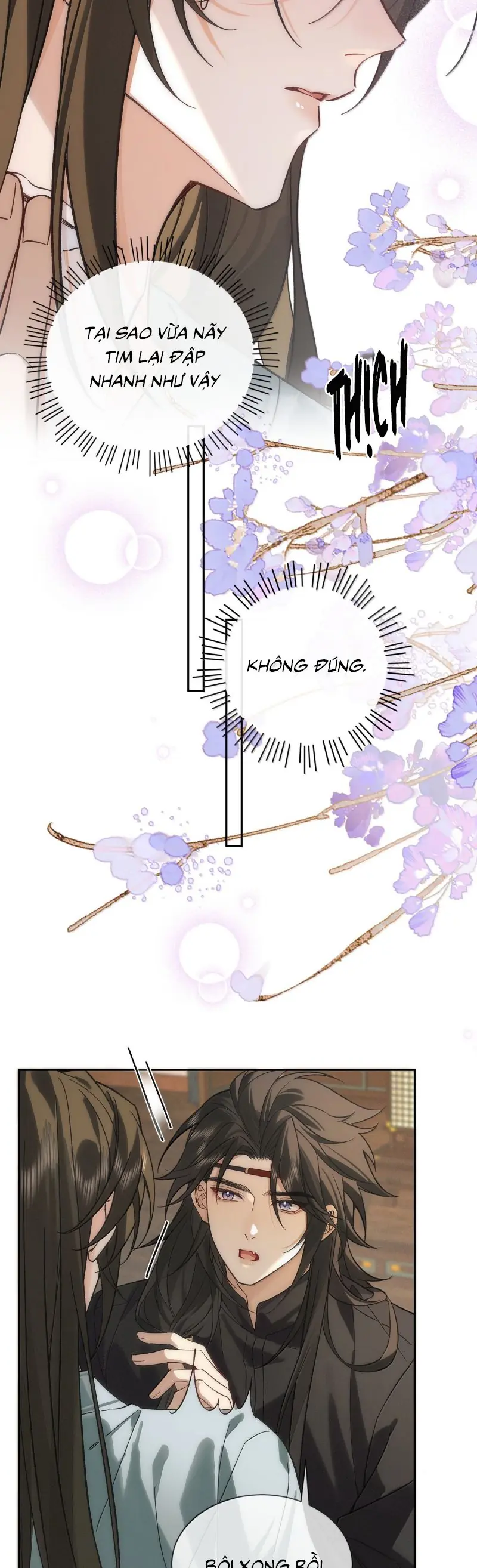 Lang Kỵ Trúc Mã Lai Chapter 27 - Trang 14