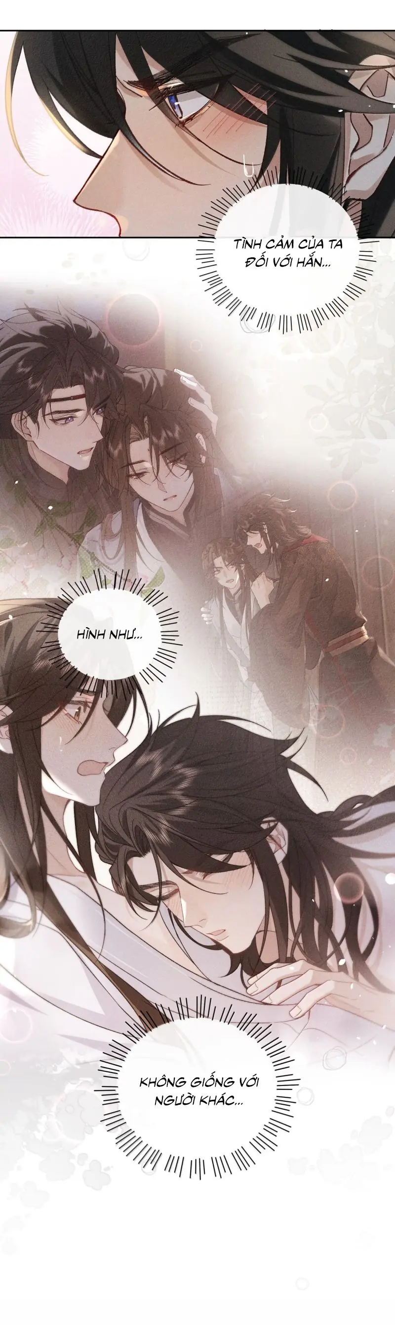 Lang Kỵ Trúc Mã Lai Chapter 27 - Trang 23