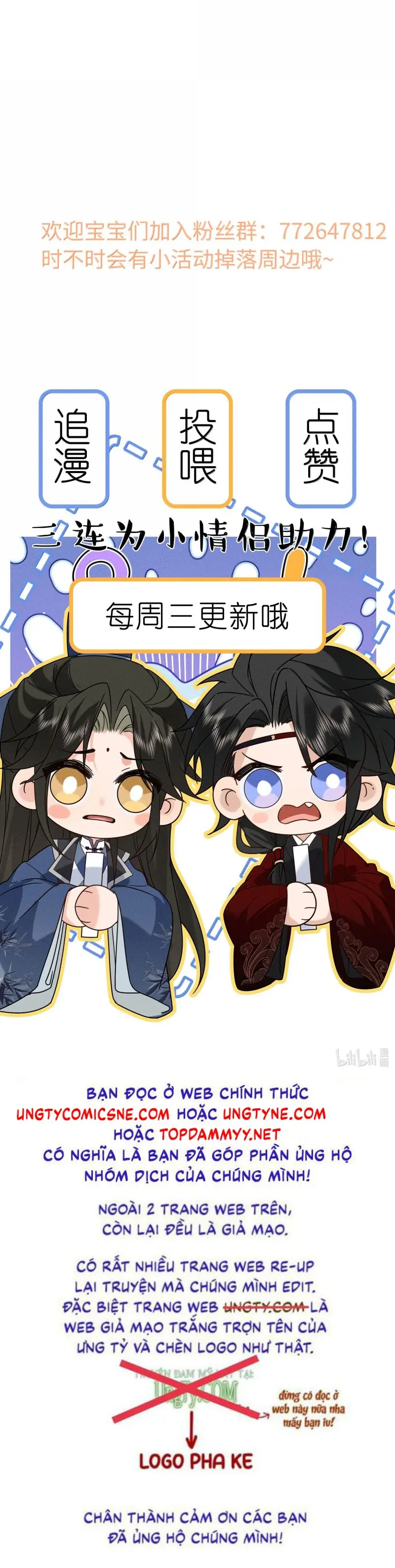 Lang Kỵ Trúc Mã Lai Chapter 27 - Trang 26