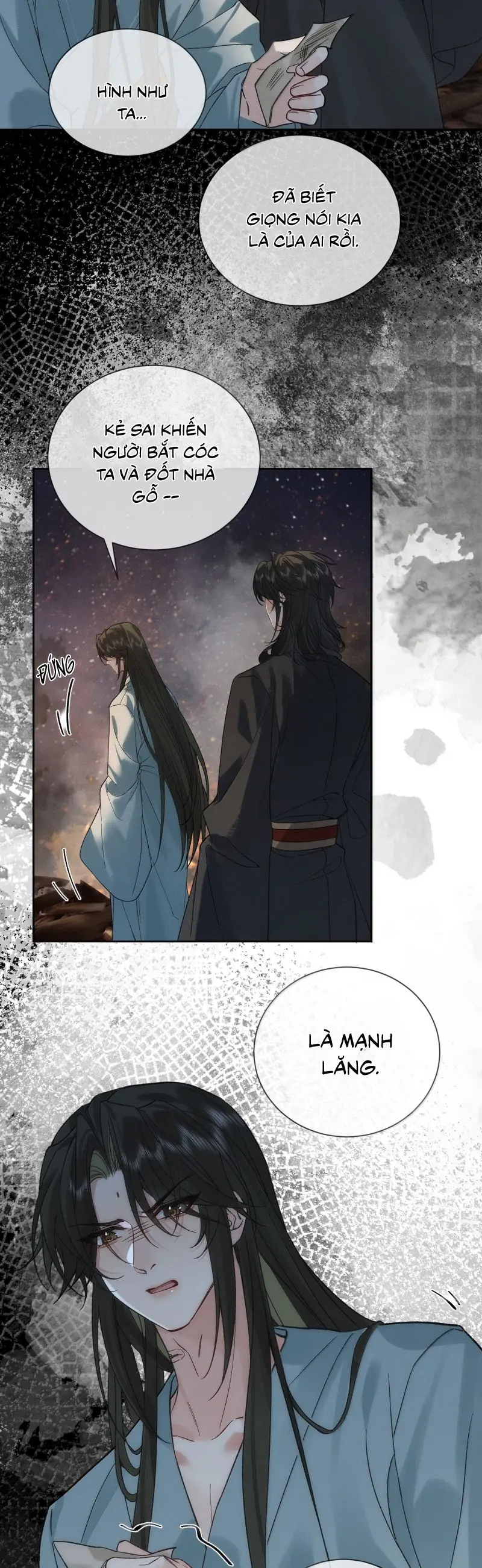Lang Kỵ Trúc Mã Lai Chapter 28 - Trang 14