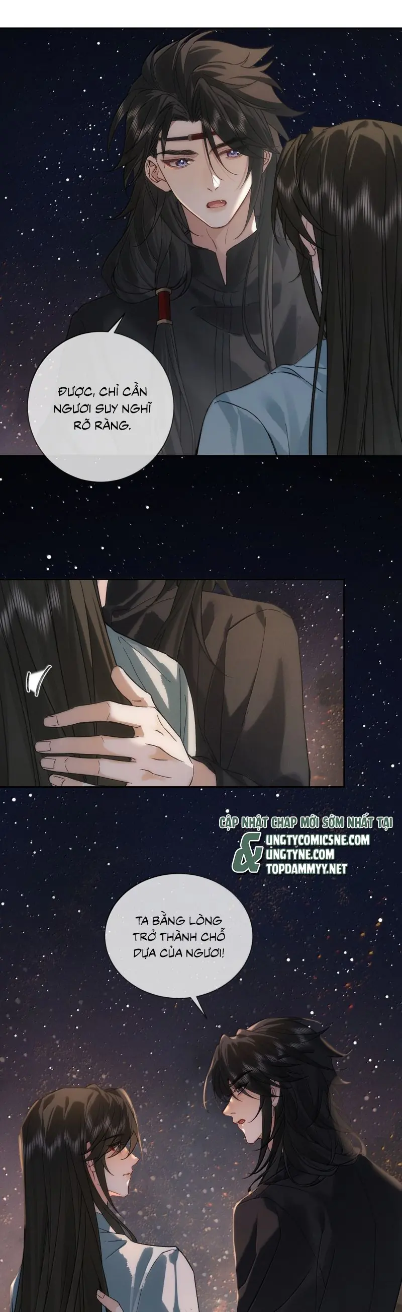 Lang Kỵ Trúc Mã Lai Chapter 28 - Trang 21