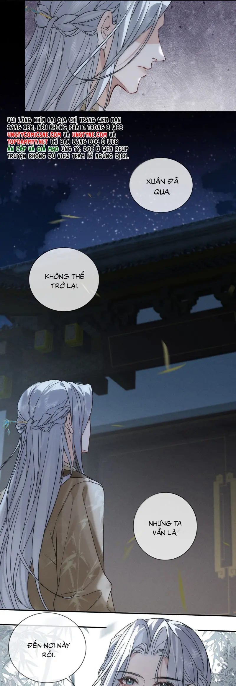 Lang Kỵ Trúc Mã Lai Chapter 28 - Trang 23