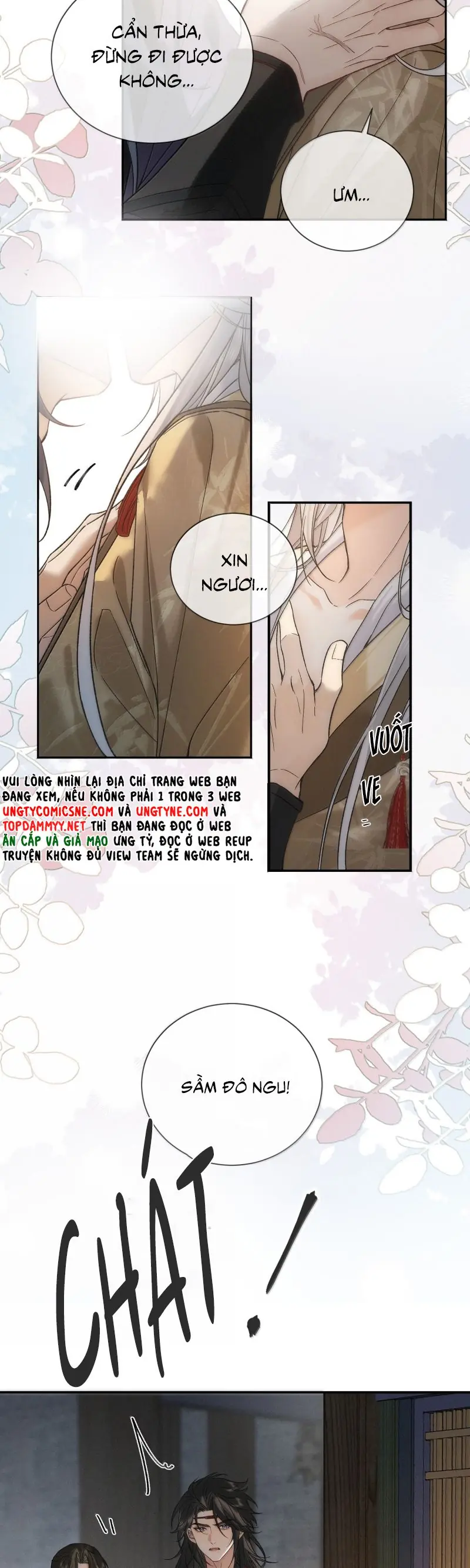 Lang Kỵ Trúc Mã Lai Chapter 29 - Trang 14