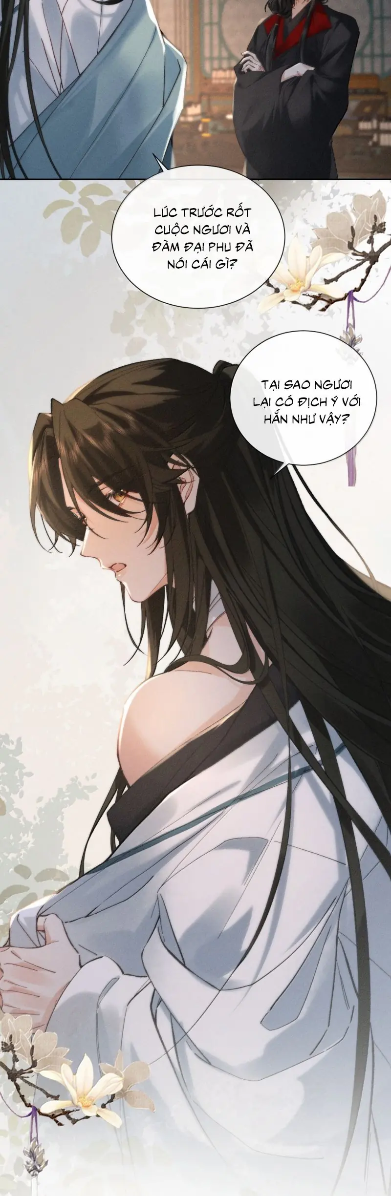 Lang Kỵ Trúc Mã Lai Chapter 29 - Trang 26