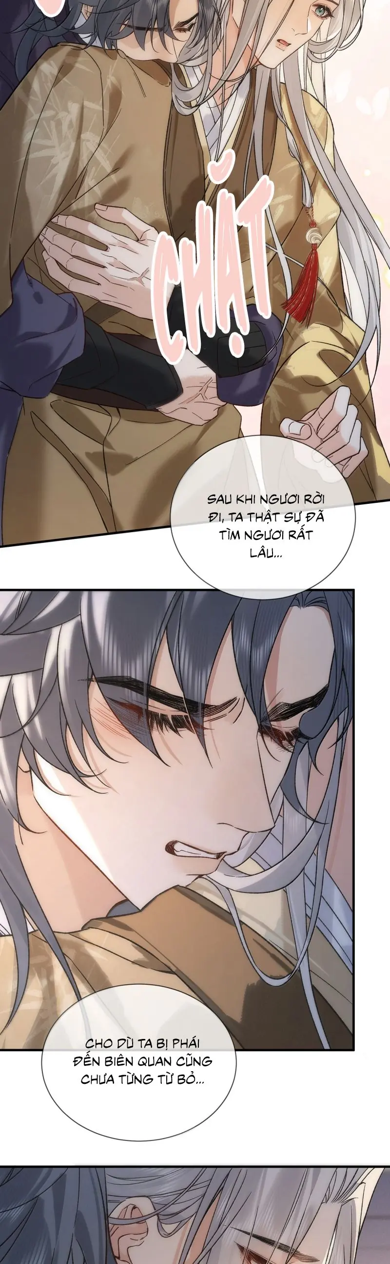 Lang Kỵ Trúc Mã Lai Chapter 29 - Trang 8